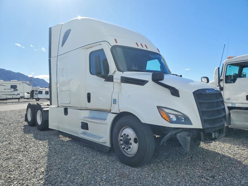 2021 FREIGHTLINER CASCADIA 1 — VIN 3AKJHHDR6MSMS0304