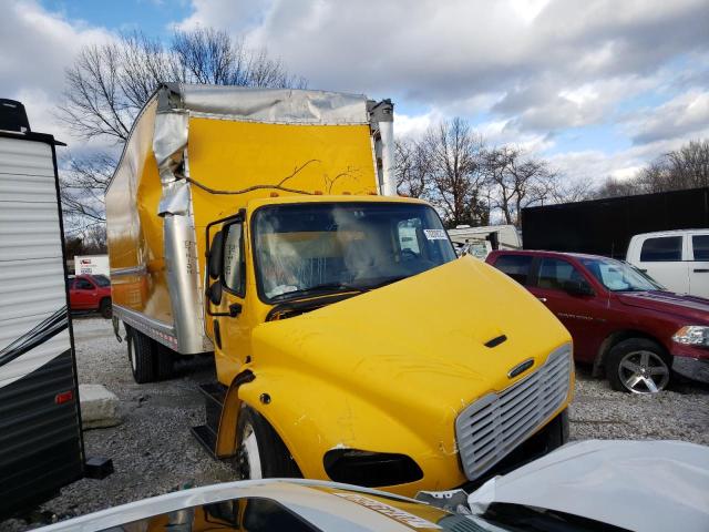 2018 FREIGHTLINER M2 106 MED — VIN 1FVACWFB5JHJH4978