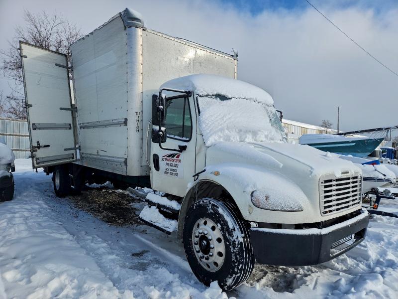 2020 FREIGHTLINER M2 106 MED — VIN 1FVACWFC2LHLN5634