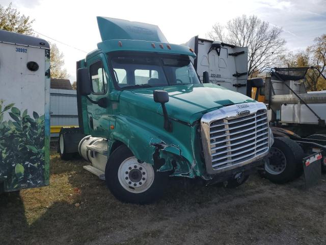 2019 FREIGHTLINER CASCADIA 1 — VIN 3AKBGDDV3KSKS3052