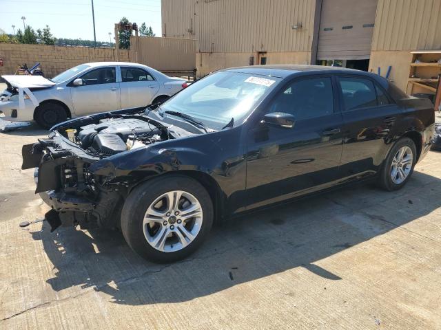 2022 CHRYSLER 300 S — VIN 2C3CCABG9NH214383