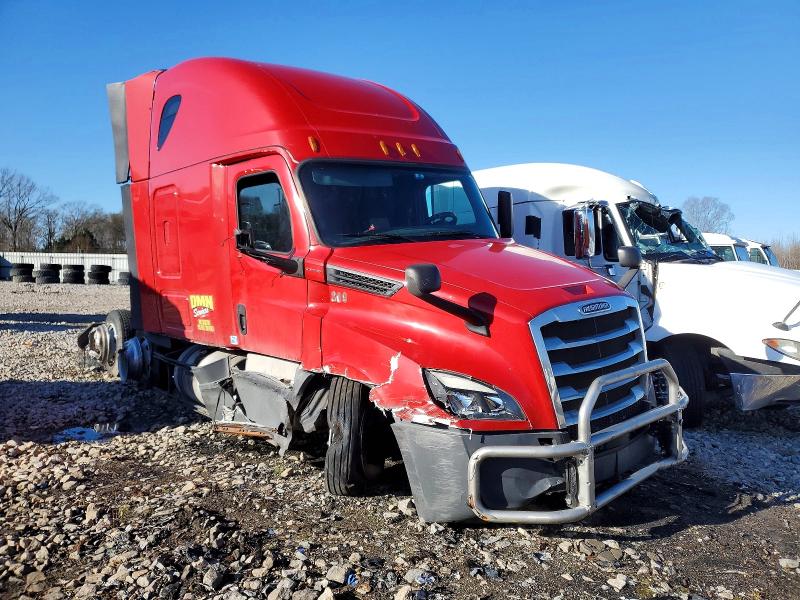 2020 FREIGHTLINER CASCADIA 126 — VIN 1FUJHHDR0LLLJ6918