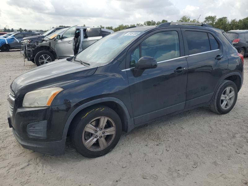 2015 CHEVROLET TRAX — VIN KL7CJLSB4FB131484