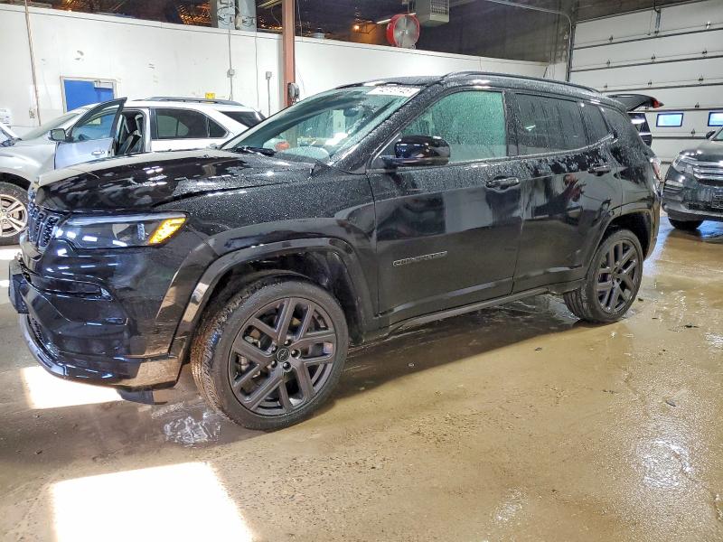 2025 JEEP COMPASS — VIN 3C4NJDCN3ST589035
