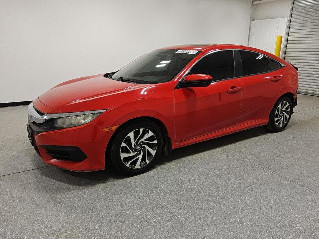 2017 HONDA CIVIC — VIN 2HGFC2F70HH526803