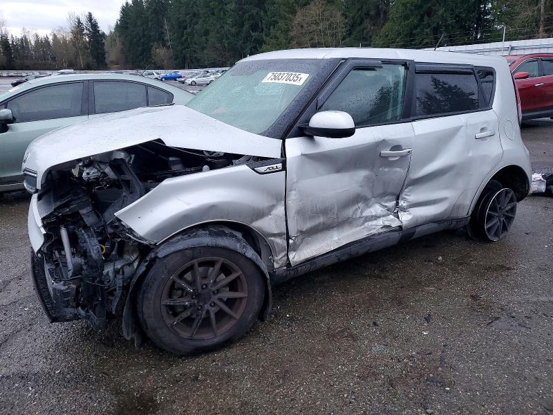 2017 KIA SOUL — VIN KNDJN2A25H7465958
