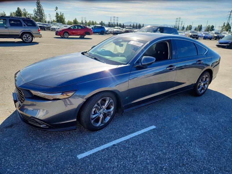 2024 HONDA ACCORD — VIN 1HGCY1F36RA045837