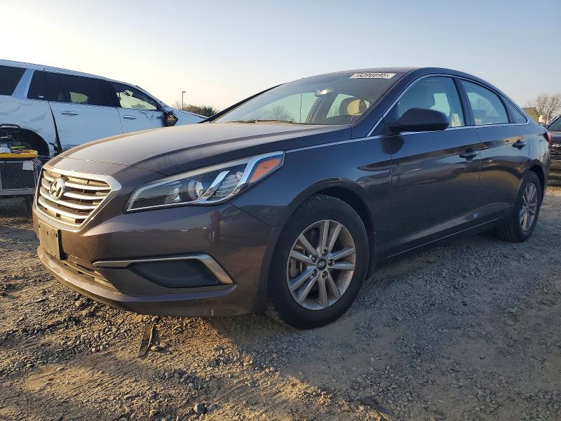 2016 HYUNDAI SONATA — VIN 5NPE24AF3GH389935