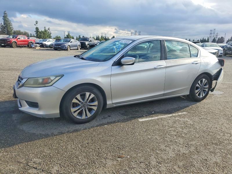 2015 HONDA ACCORD — VIN 1HGCR2F37FA009878