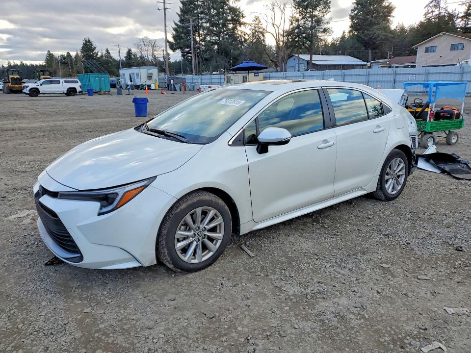 2024 TOYOTA COROLLA HYBRID — VIN JTDBCMFE1RJ031405
