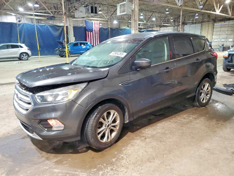 2019 FORD ESCAPE — VIN 1FMCU9GD4KUB67015