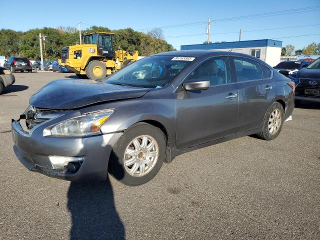 2015 NISSAN ALTIMA — VIN 1N4AL3APXFN332067