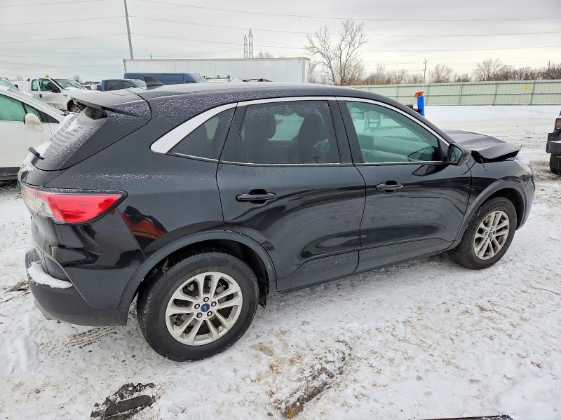 2022 FORD ESCAPE — VIN 1FMCU9G61NUB86420