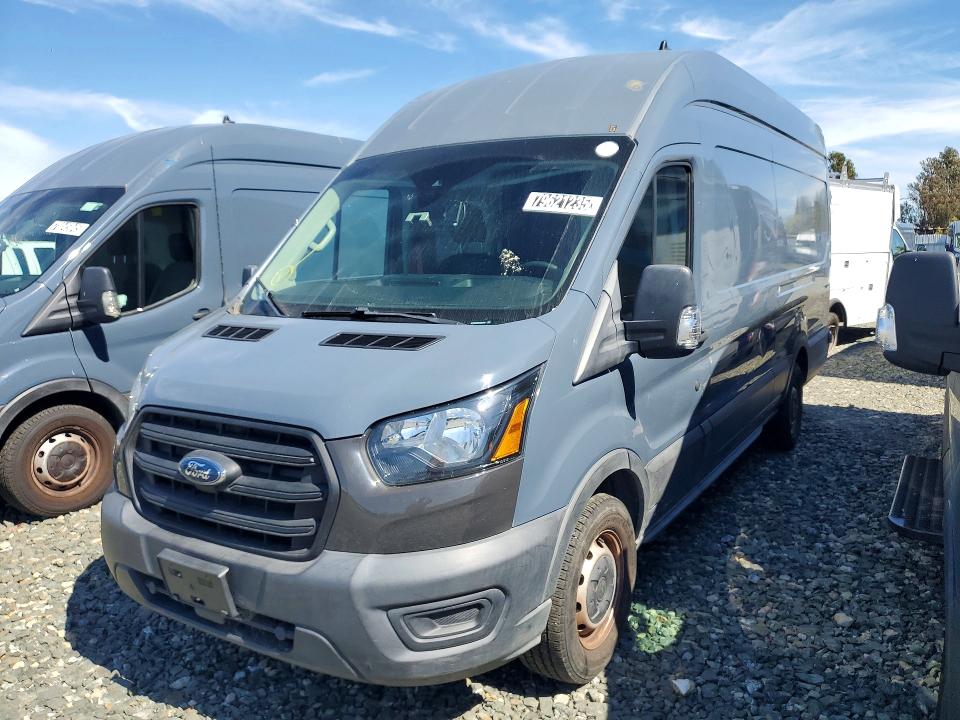2020 FORD TRANSIT — VIN 1FTBR3X85LKA56102