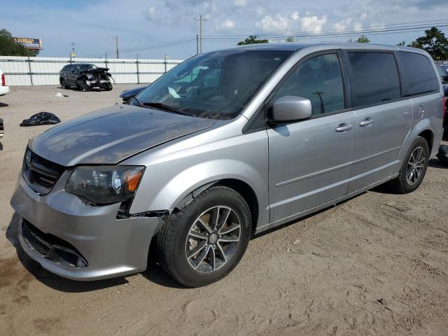 2016 DODGE GRAND CARAVAN — VIN 2C4RDGCG5GR351371