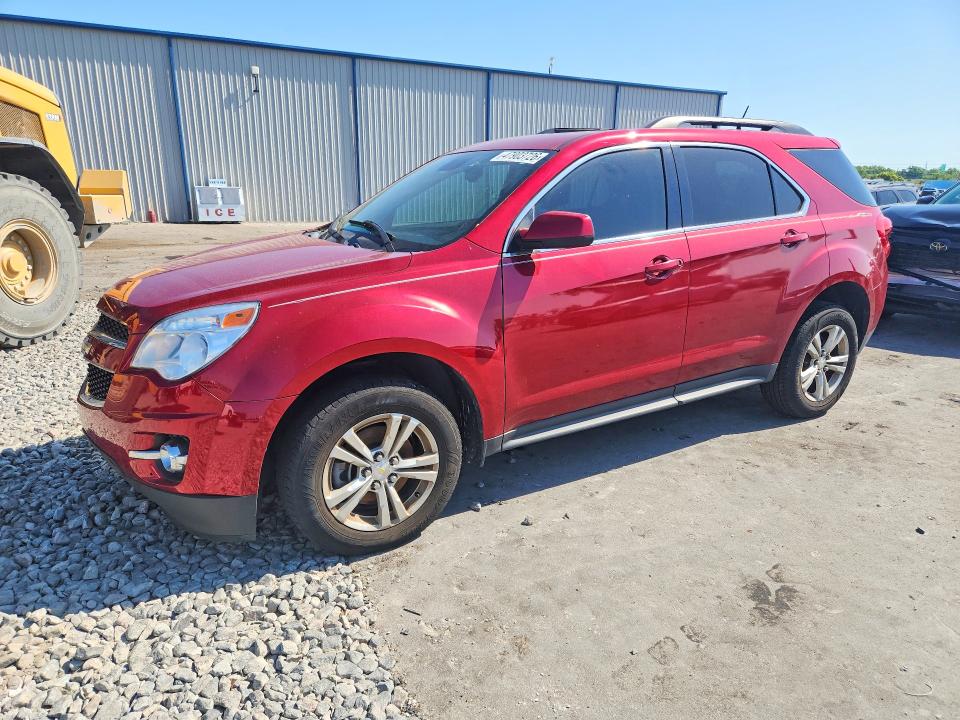 2015 CHEVROLET EQUINOX — VIN 1GNALCEK7FZ134930