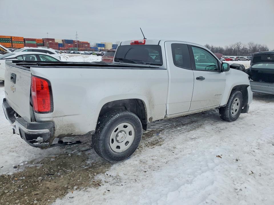 1GCHSBEA2J1312181