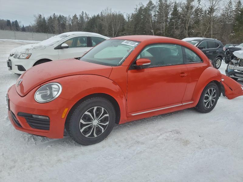 2018 VOLKSWAGEN BEETLE — VIN 3VWJD7AT7JM719669