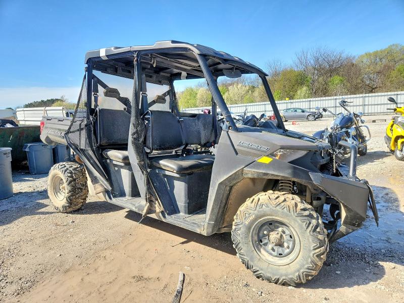 2021 POLARIS RANGER — VIN 4XAT6A991M8023613