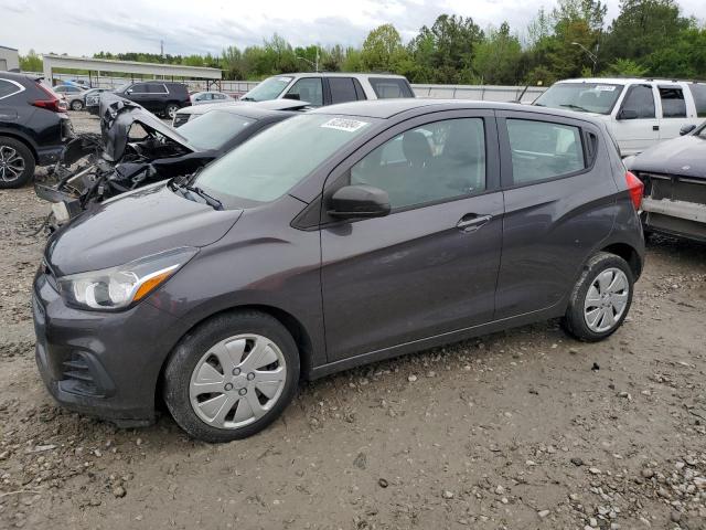 2016 CHEVROLET SPARK — VIN KL8CB6SA7GC565251