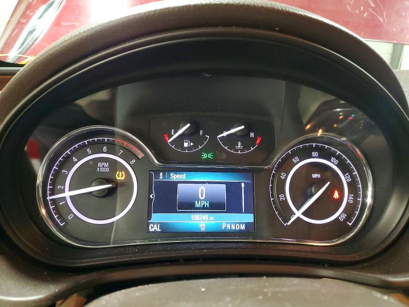 2G4GK5EXXG9149975