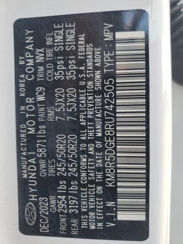 KM8R5DGE8RU742505