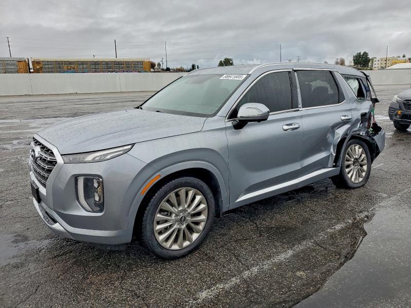 2020 HYUNDAI PALISADE L — VIN KM8R54HE8LU152519