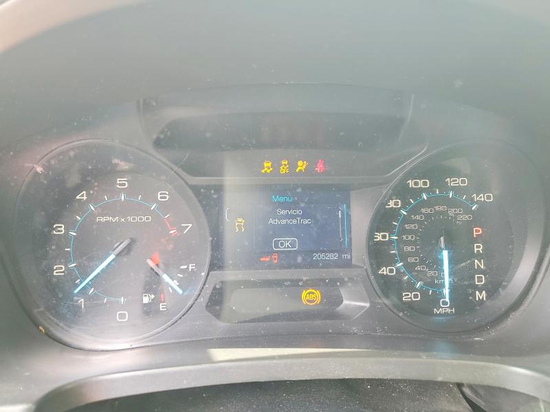 1FM5K7B87FGC50441