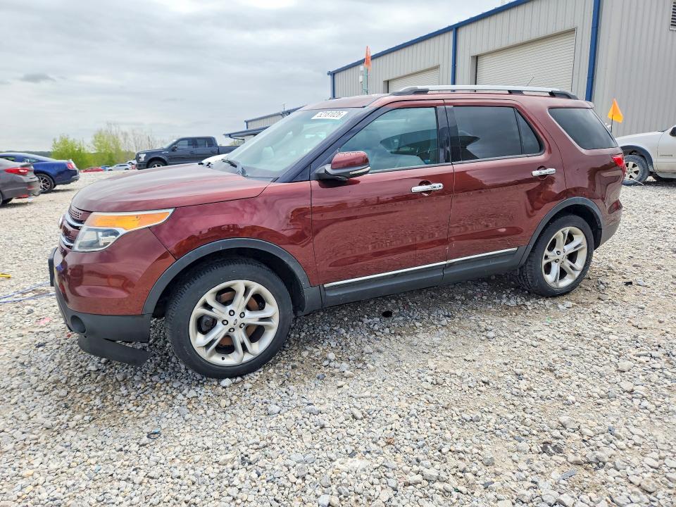 1FM5K8F83FGC07313