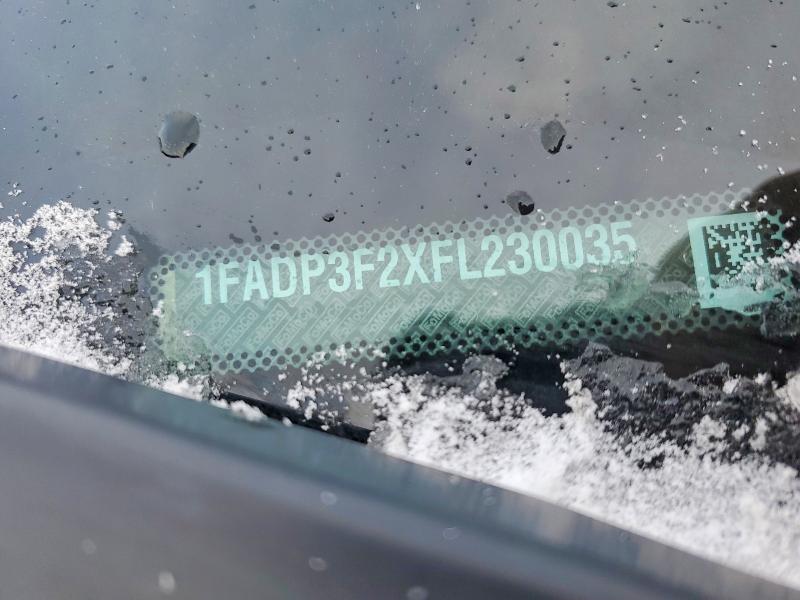 1FADP3F2XFL230035