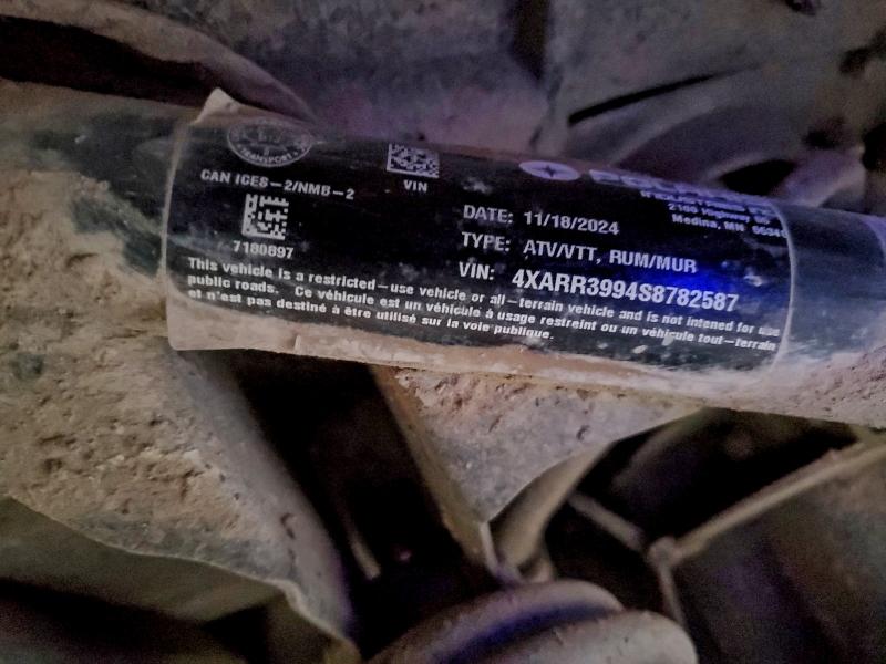 4XARR3994S8782587