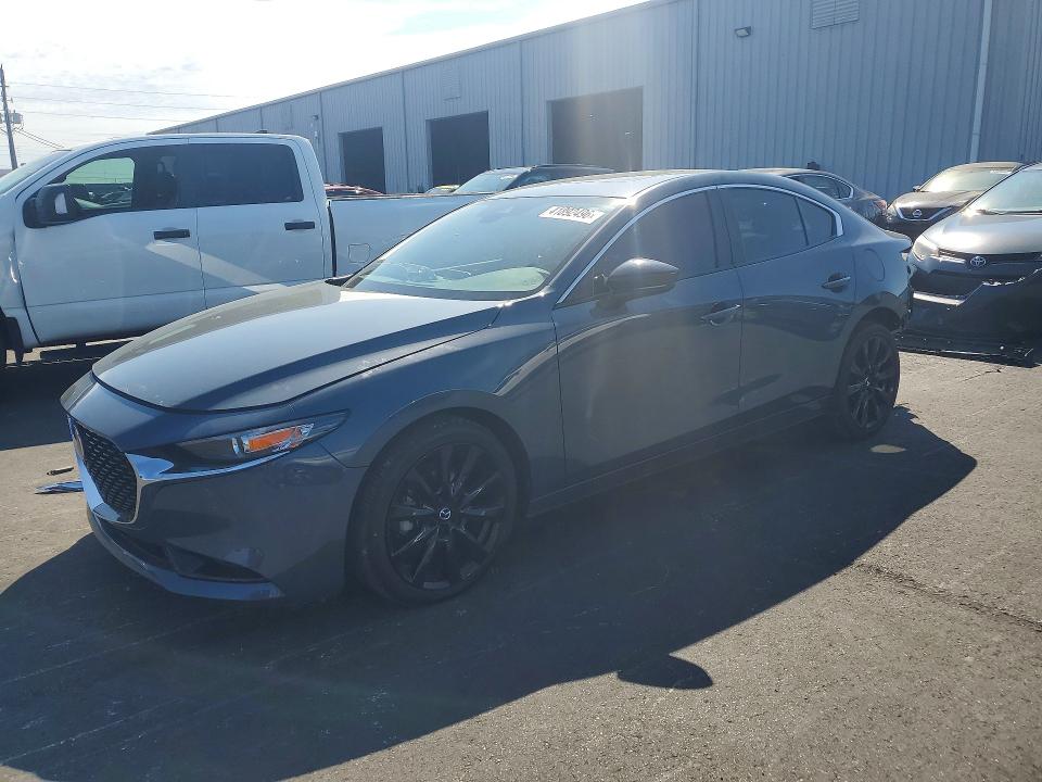 2023 MAZDA 3 — VIN 3MZBPACM4PM373460