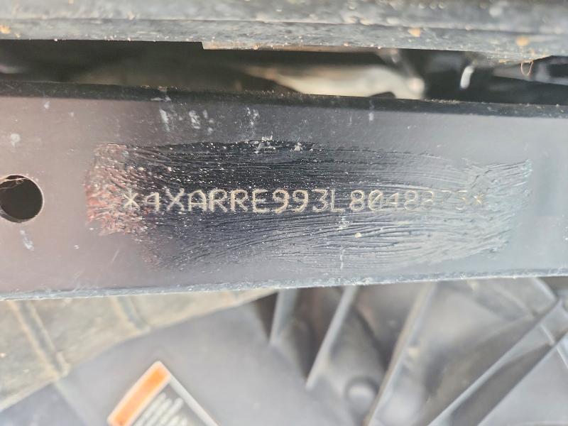 4XARRE993L8048875