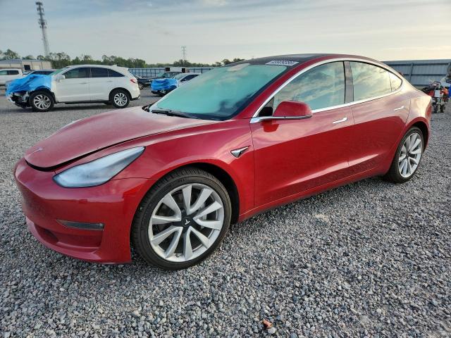 2020 TESLA MODEL 3 — VIN 5YJ3E1EB5LF669126
