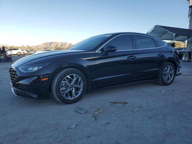 2022 HYUNDAI SONATA SEL — VIN KMHL64JA6NA232741