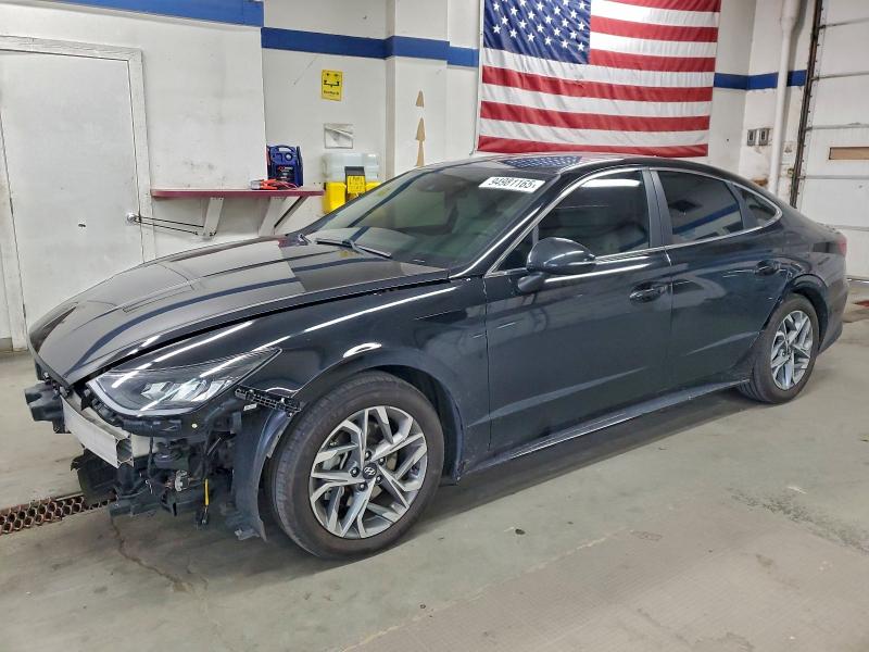 2023 HYUNDAI SONATA SEL — VIN KMHL64JA8PA280177