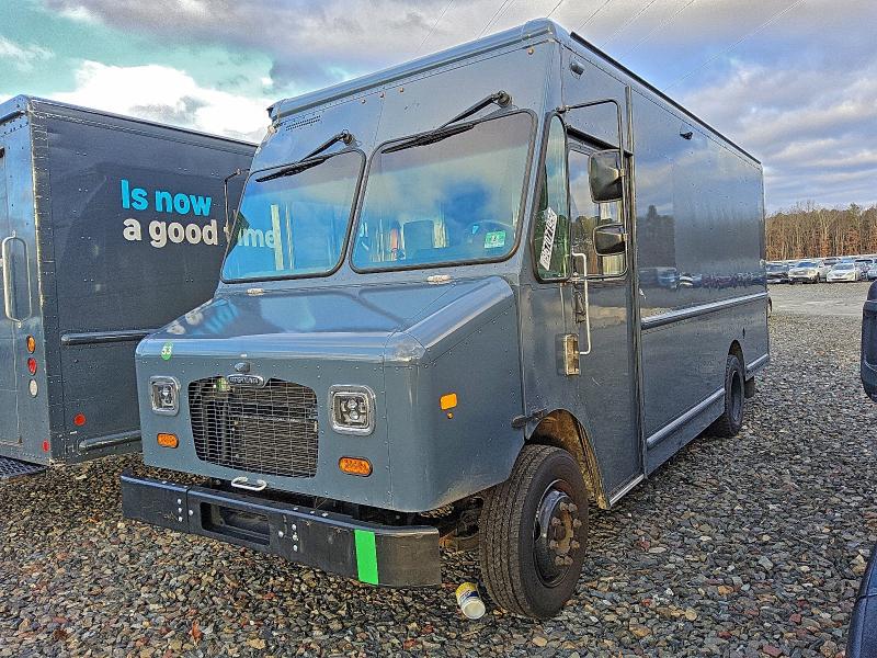 2020 FREIGHTLINER MT45 — VIN 4UZAC2EA3LCMK0097