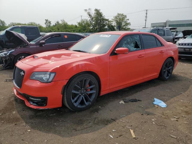 2023 CHRYSLER 300C — VIN 2C3CCAPJ2PH500695
