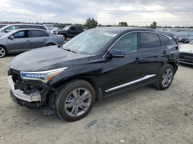 2020 ACURA RDX — VIN 5J8TC2H79LL011231