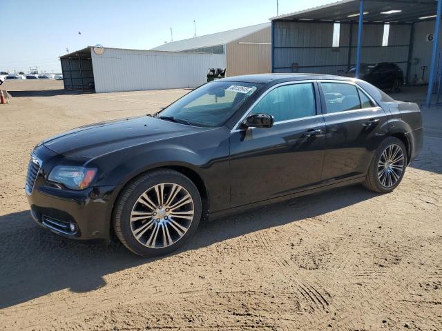 2013 CHRYSLER 300 S — VIN 2C3CCABG2DH577431