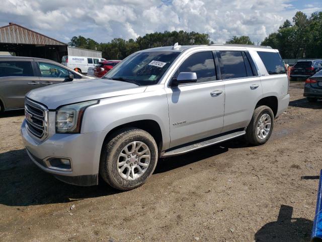 2016 GMC YUKON SLE — VIN 1GKS1AKC5GR178614