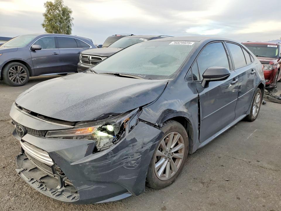 2023 TOYOTA COROLLA — VIN 5YFB4MDE6PP047849