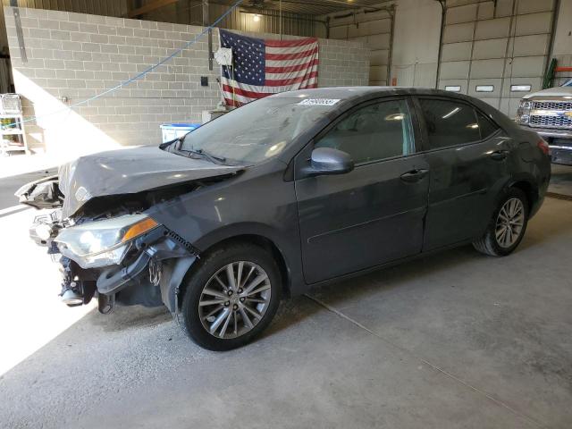 2015 TOYOTA COROLLA — VIN 5YFBURHE9FP340568