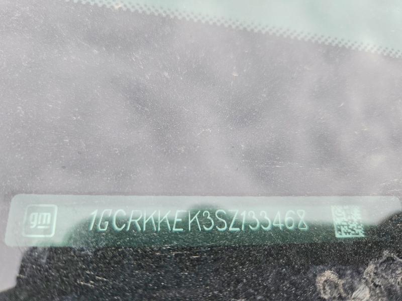 1GCRKKEK3SZ133468