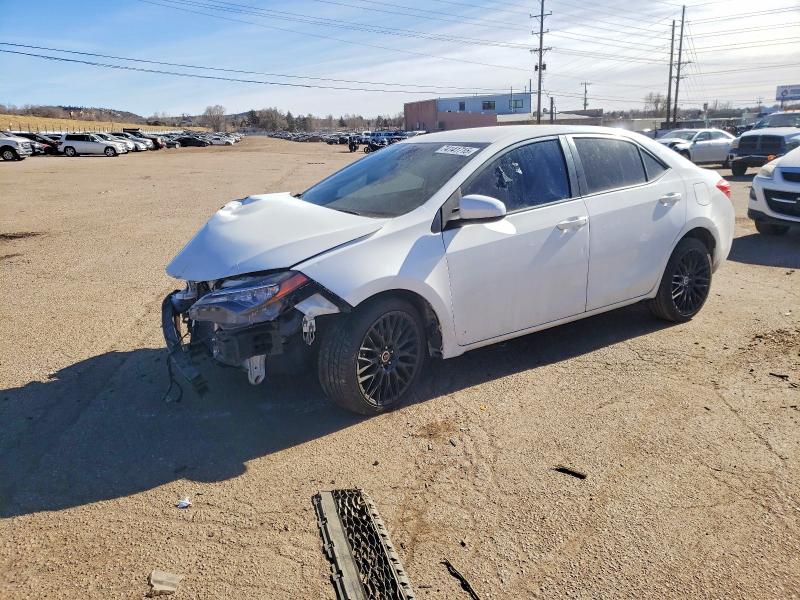 2017 TOYOTA COROLLA — VIN 2T1BURHE9HC812464