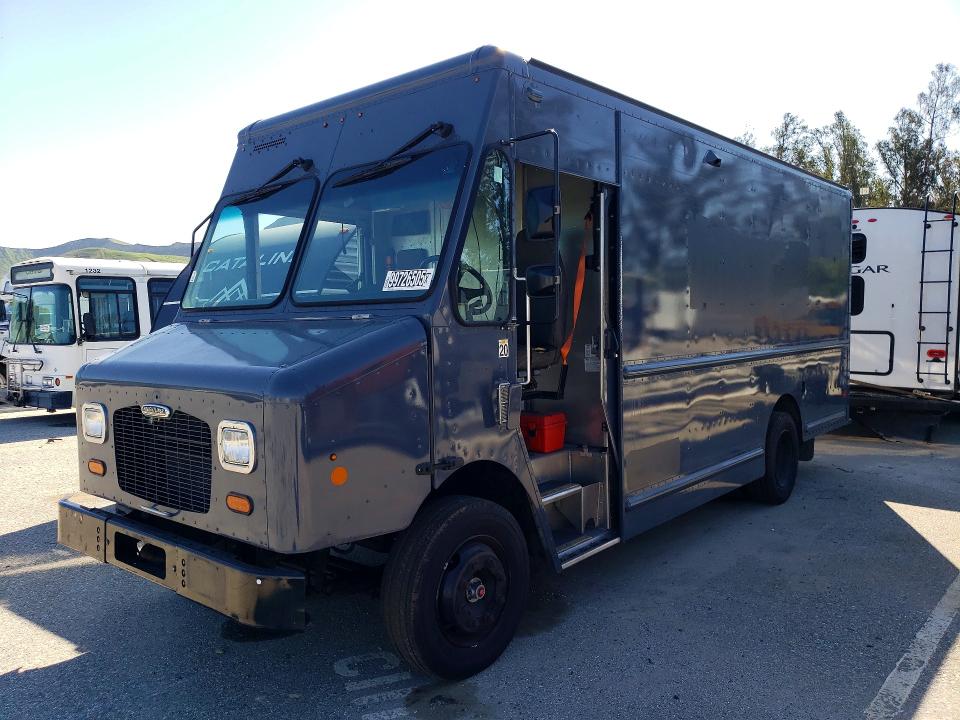 2021 FREIGHTLINER MT45 — VIN 4UZAC2EA8MCML1002