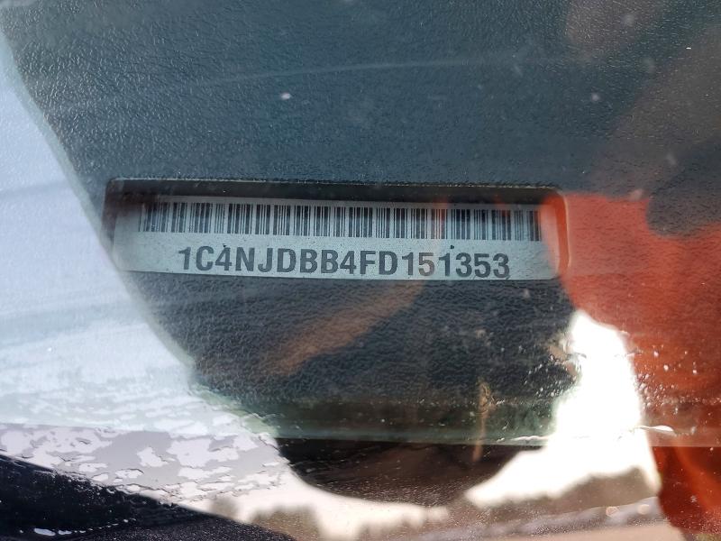 1C4NJDBB4FD151353