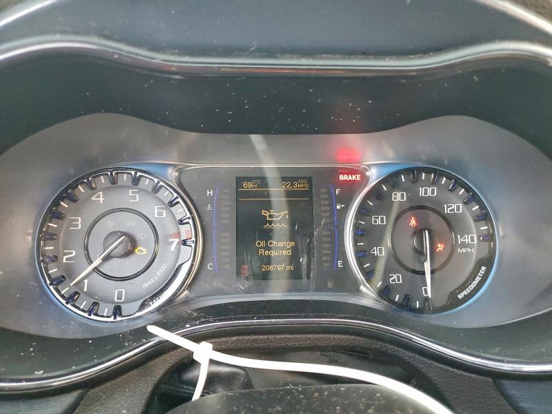 1C3CCCBG9FN518236