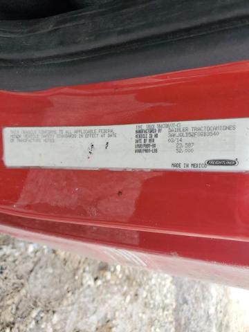 3AKJGLD52FSGB3540