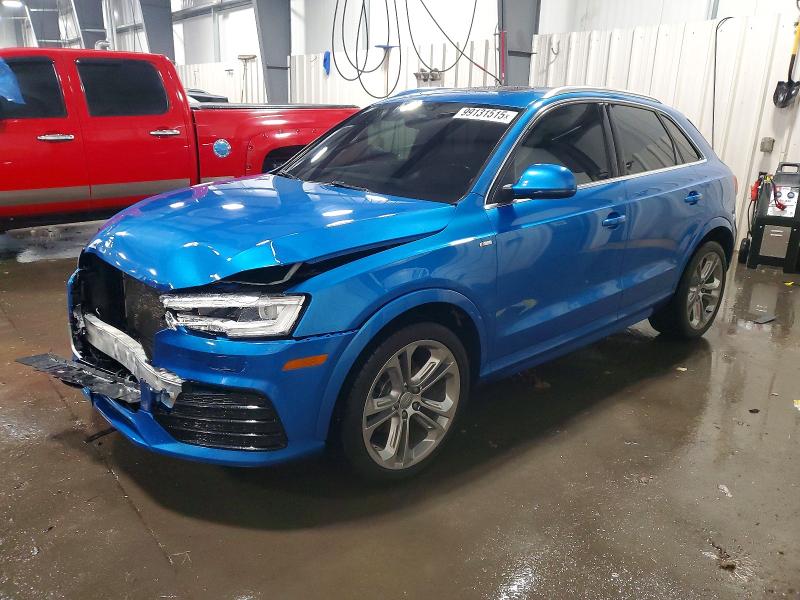 2017 AUDI Q3 PRESTIG — VIN WA1GCCFS4HR003856